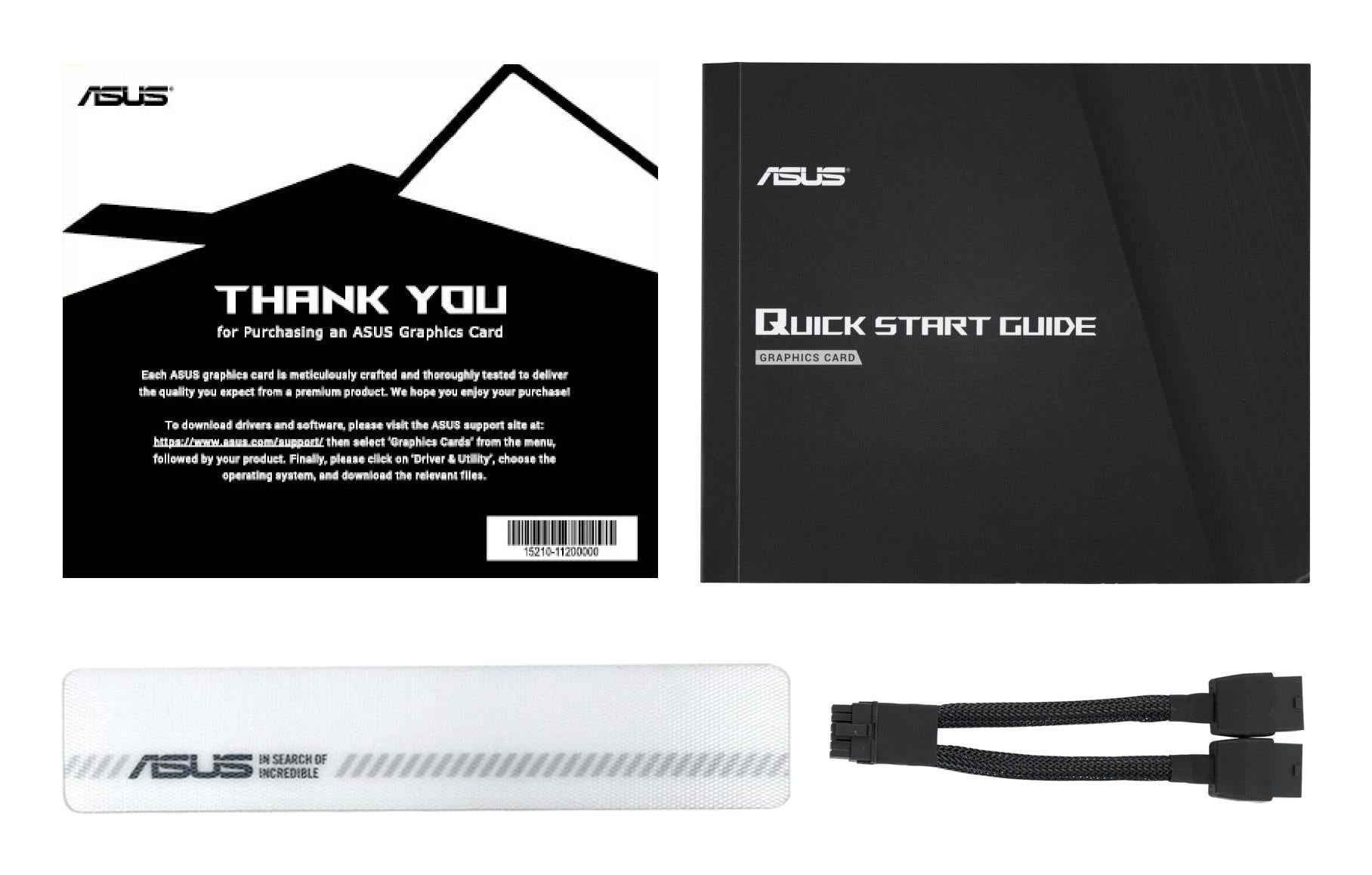 Graphics Card ASUS NVIDIA GeForce RTX 5070 12 GB GDDR7 192 bit Triple slot Fansink 1xHDMI 3xDisplayPort PRIME-RTX5070-O12G-WHITE