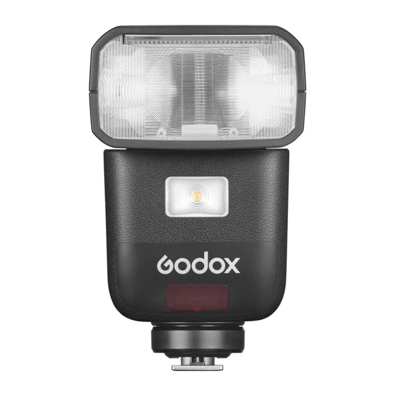 GODOX V480 TLL Flash for Nikon - Image 3