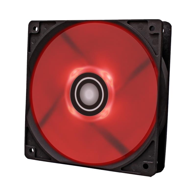CASE FAN 120MM ARGB 4PIN PWM/12V XF063 XILENCE