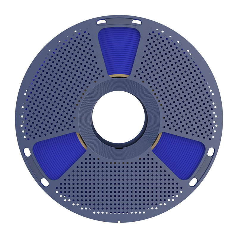 Sunlu PETG High-Speed Matte Filament (blue) - Image 3