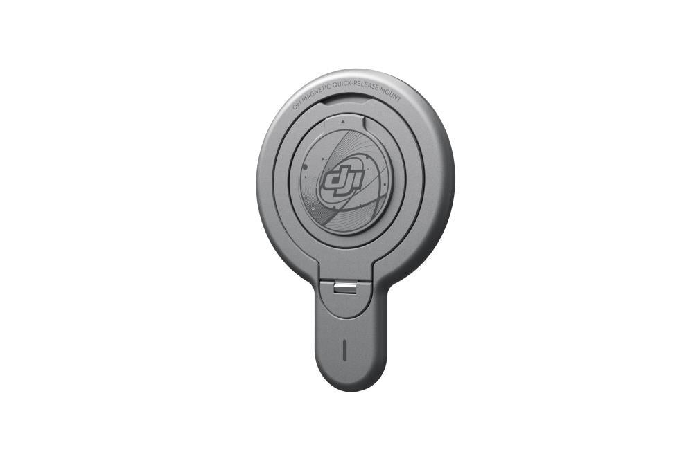 Camera Accessory DJI OM Magnetic Quick-Release Mount CP.OS.00000398