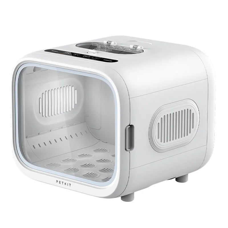 Smart pet dryer PetKit AIRSALON MAX - Image 1