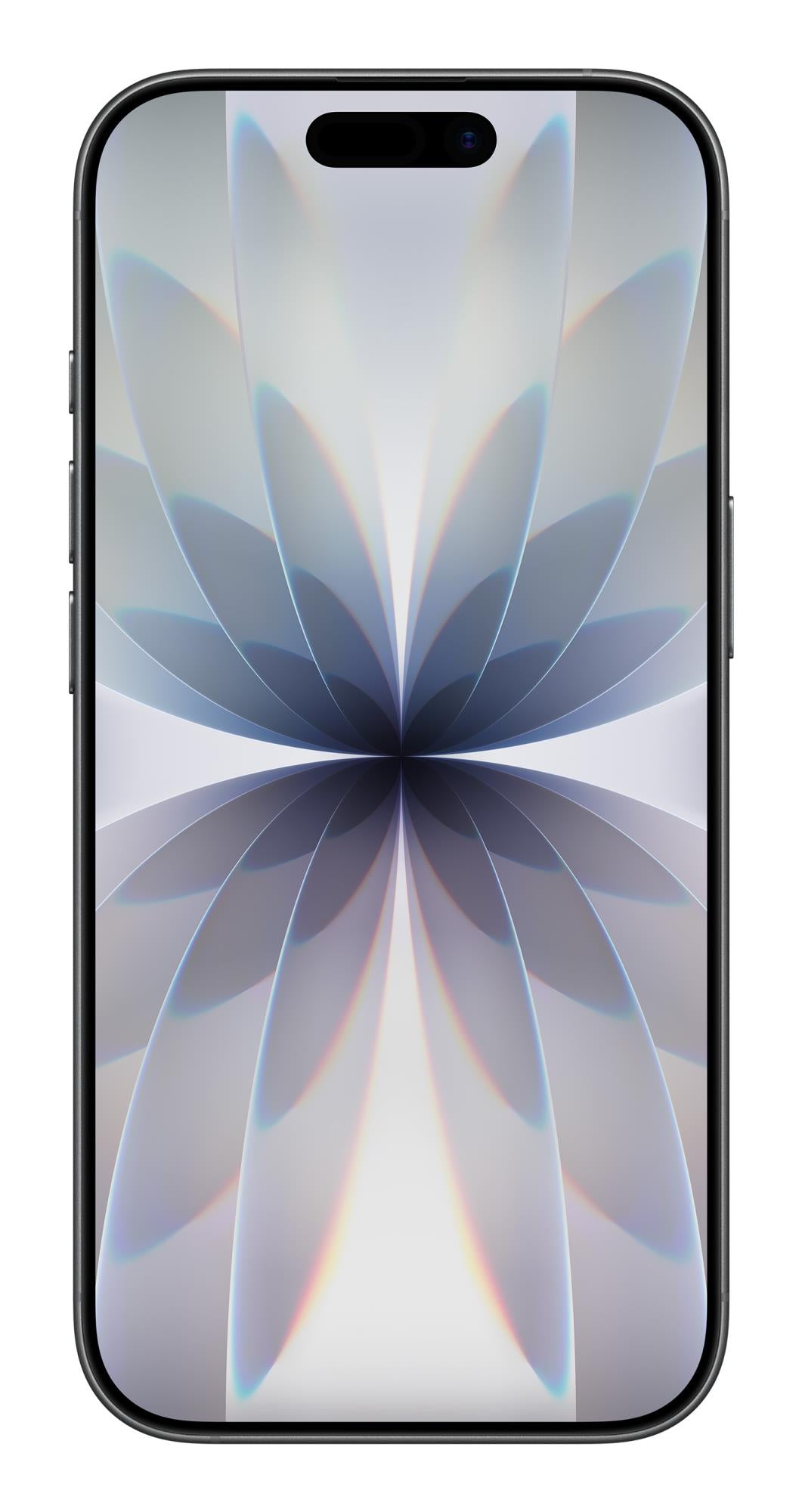 MOBILE PHONE IPHONE 17/256GB BLACK MG6J4 APPLE