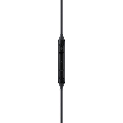 Samsung AKG EO-IC100BBEGEU Wired In-Ear USB-C Headphones - Black