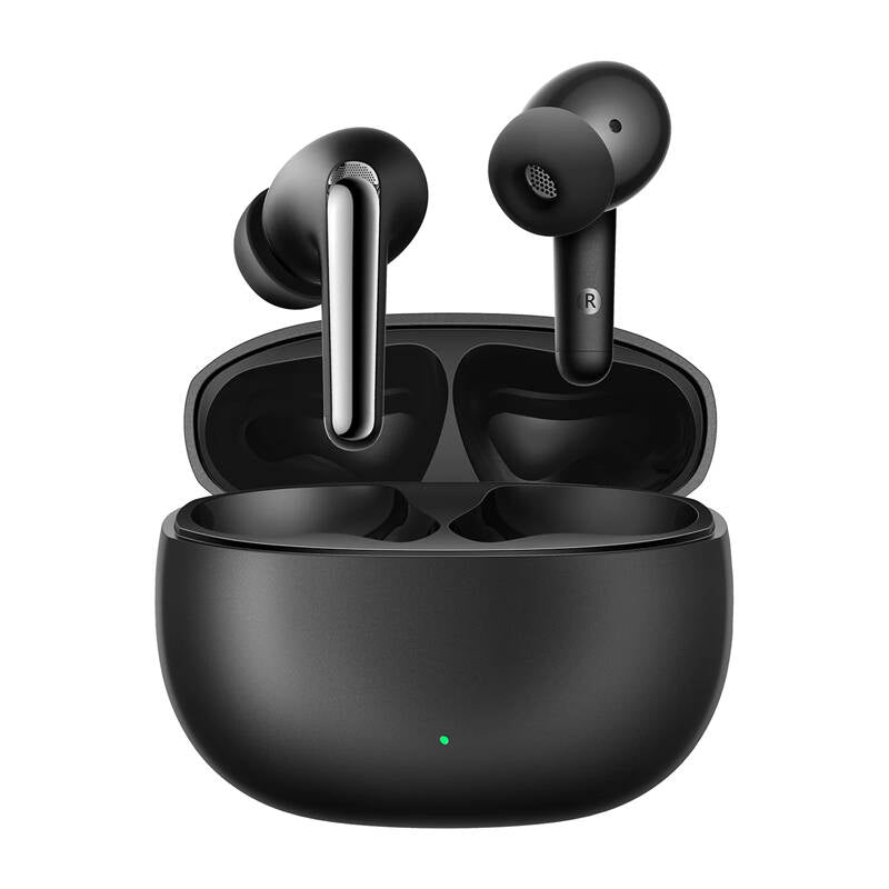 Joyroom JR-FN1 Funpods Series Wireless Headphones (black) - Image 1