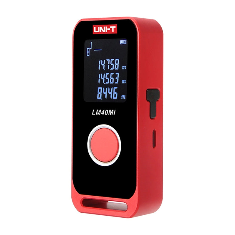 Uni-T LM40Mi Laser Distance Meter - Image 3
