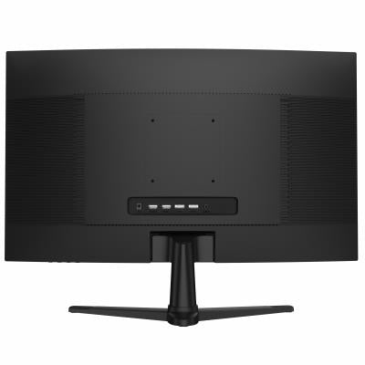 LCD Monitor DAHUA 27 " 1920 x 1080 pixels Full HD Native aspect ratio 16:9 LED Curved DHI-LM27-E240C