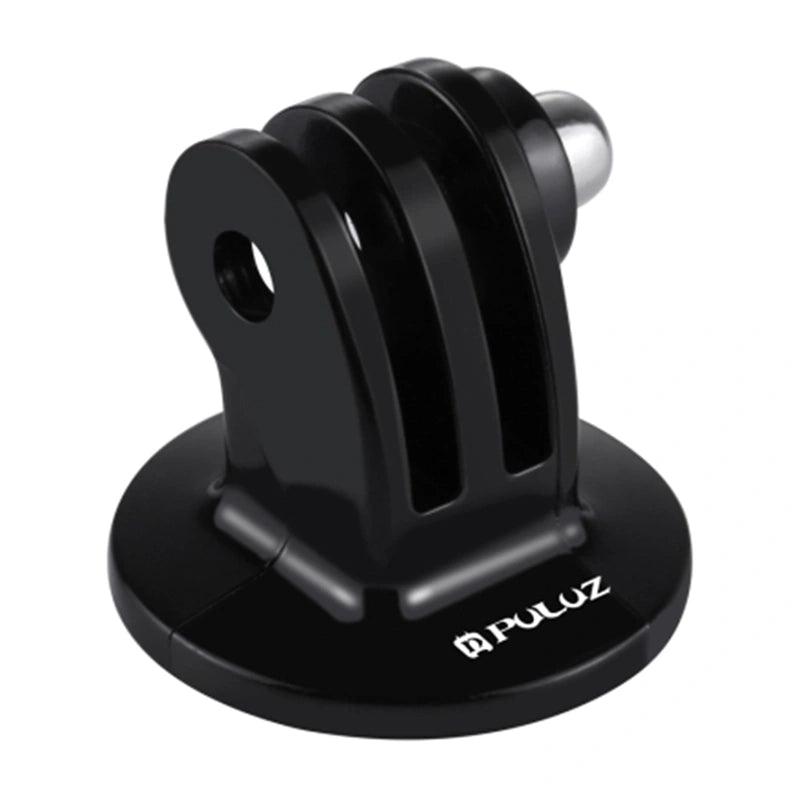 Puluz Jaws Flex Clamp Mount for Action Cameras - Image 1