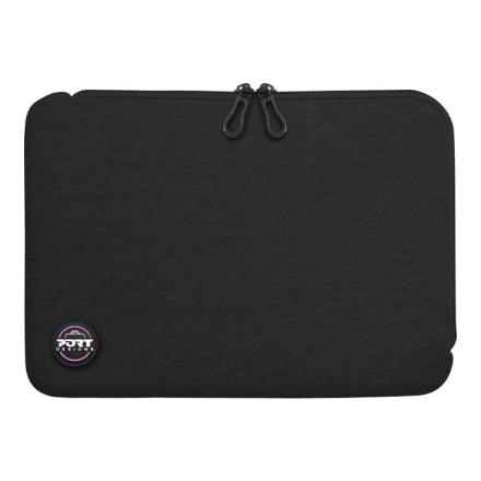 PORT DESIGNS | Torino II Sleeve 13/14" | Sleeve | Black