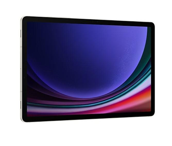 TABLET GALAXY TAB S9 11"/128GB 5G BEIGE SM-X716 SAMSUNG