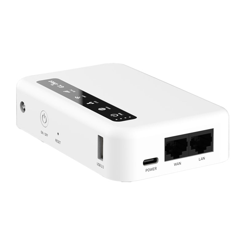 GL.iNet Puli 4G Router - Image 1