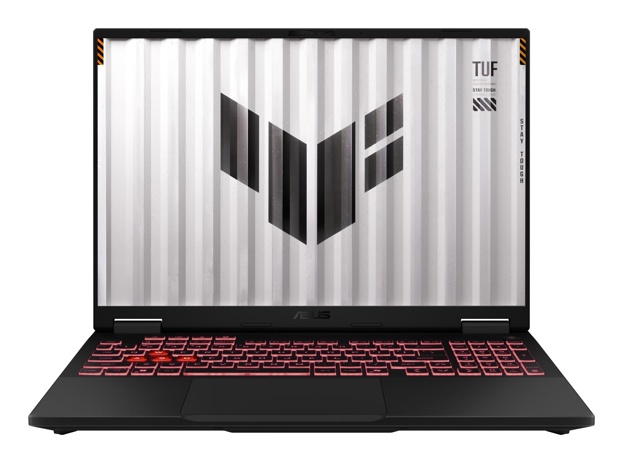 Notebook ASUS CPU AMD RyzenT 7 260 3.8 GHz 16 " 1920 x 1200 pixels RAM 16 GB DDR5-SDRAM SSD 512 GB Discrete graphics NVIDIA GeForce RTX 5050 8 GB On-board graphics Yes Numeric keypad Yes OS installed Windows 11 Home Colour Grey Weight 2.2 kg 5600 MHz