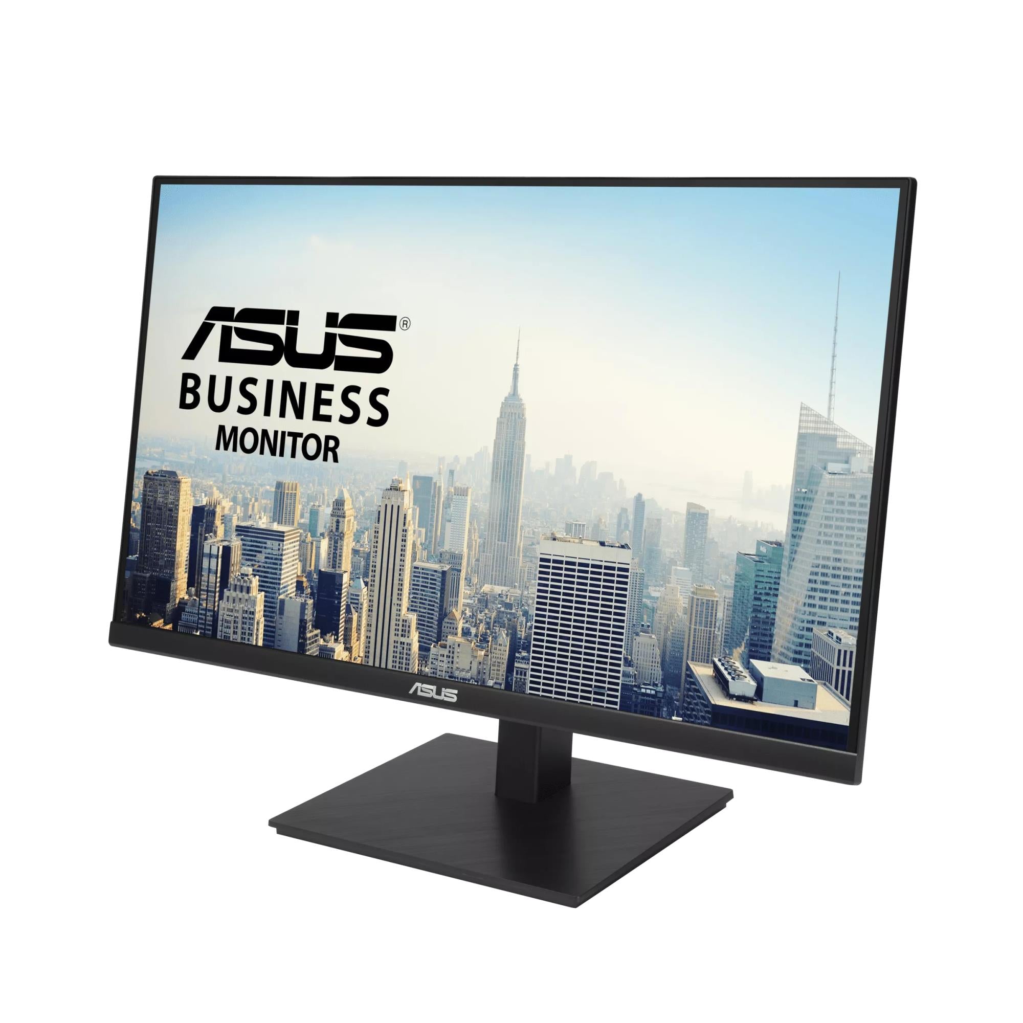 LCD Monitor ASUS 27 " 3840 x 2160 pixels 4K Ultra HD Native aspect ratio 16:9 LCD Flat 90LM09WJ-B02170