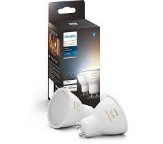 Smart Light Bulb PHILIPS Power consumption 4.2 Watts Luminous flux 400 Lumen 6500 K 220V-240V Bluetooth/ZigBee 929003666702