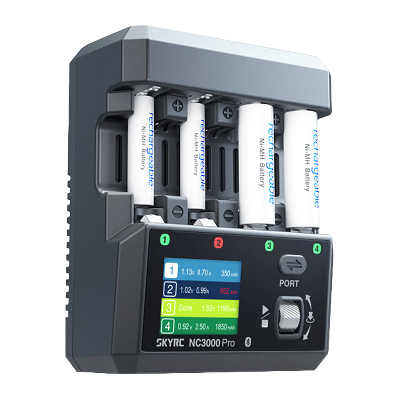 SkyRC NC3000 Pro Charger - Image 1