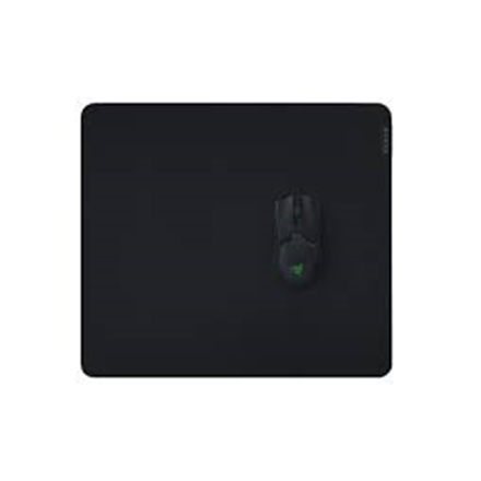 Razer | Gigantus V2 Soft | Large | Rubber foam | Gaming mouse pad | 450 x 3 x 400 mm | Black