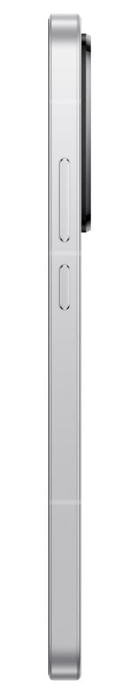 MOBILE PHONE POCO F7/12/256GB SILVER MZB0KF9EU POCO