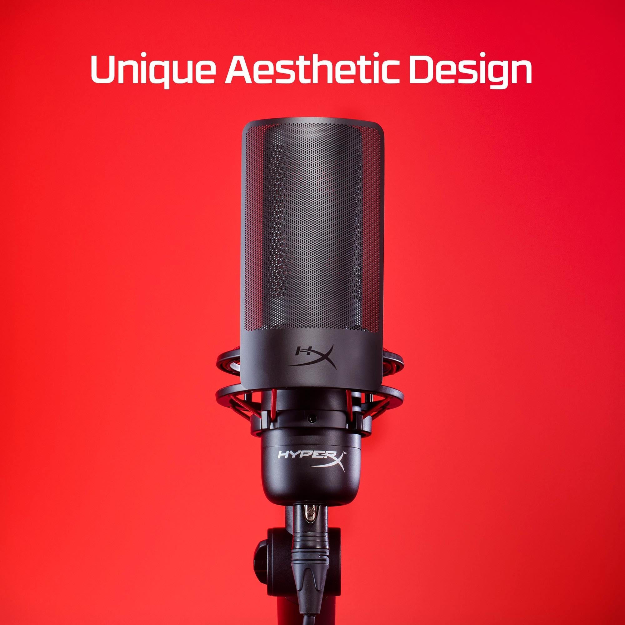 MICROPHONE PROCAST/699Z0AA HYPERX