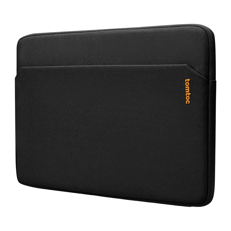 TOMTOC Light-A18 14" Laptop Case (Black) - Image 4