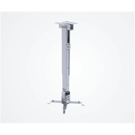 Sunne | Projector Ceiling mount | Tilt, Swivel | Maximum weight (capacity) 20 kg | Black