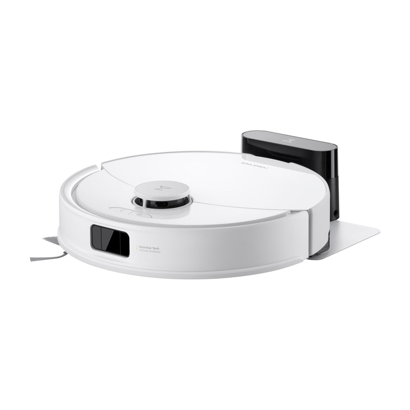Roborock Q10 PF Cleaning Robot (white) - Image 1