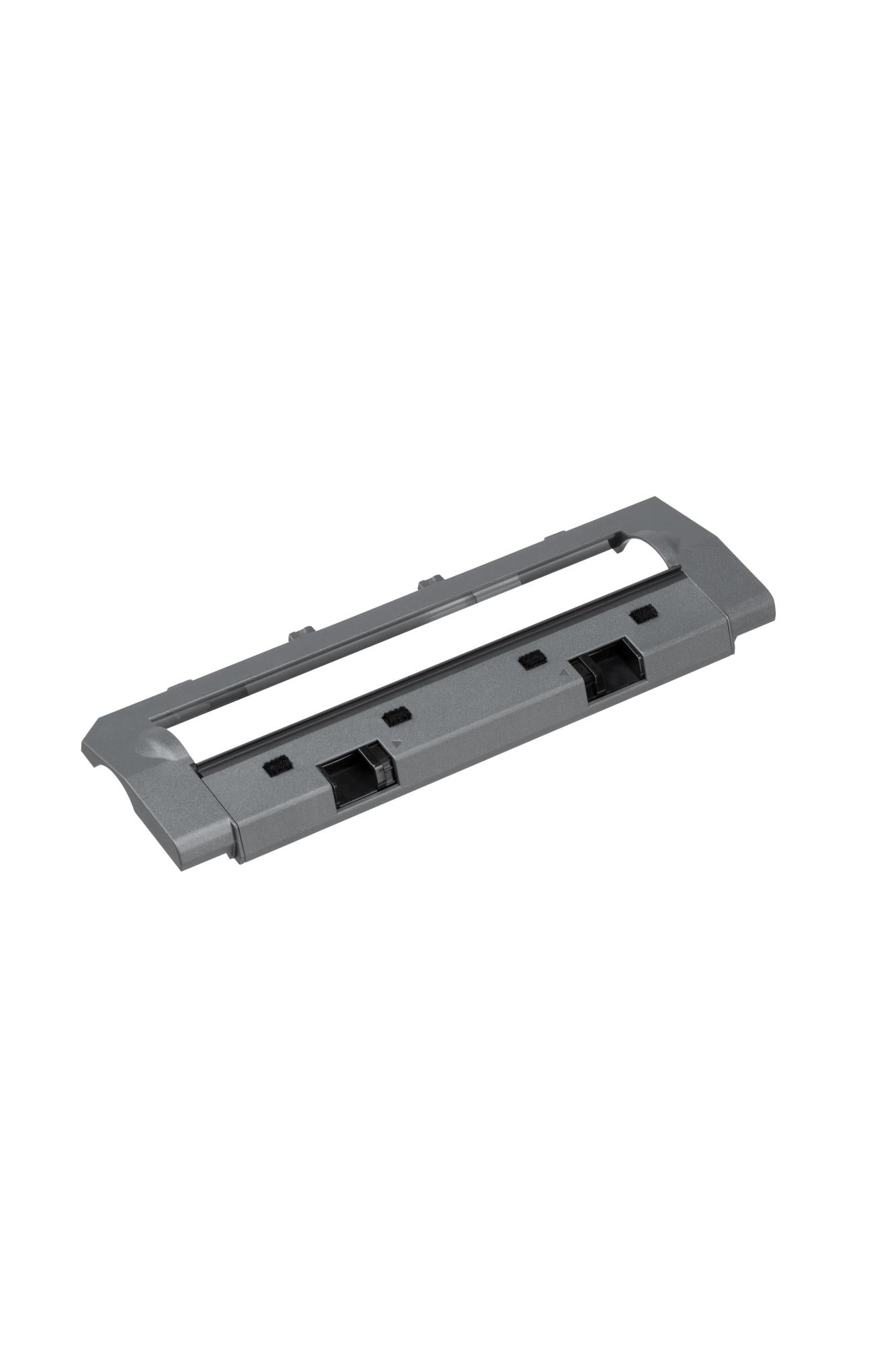 Vacuum Cleaner Accessory ROBOROCK Main Brush Cover Dark Grey For Saros5 10R/Saros5 10R(R&D)/Saros0 10/Saros5 10/Saros0 10(R&D)/Saros5 10(R&D) 8.02.0386