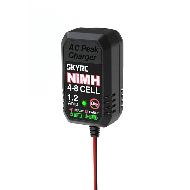 Charger SkyRC eN18 NiMH - Image 1