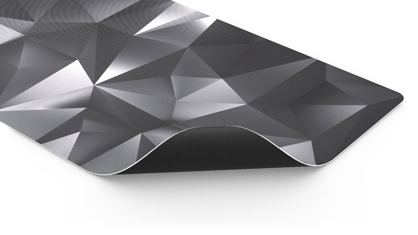 MOUSE PAD CRYSTAL BLACK XL/EY6B008 ENDORFY