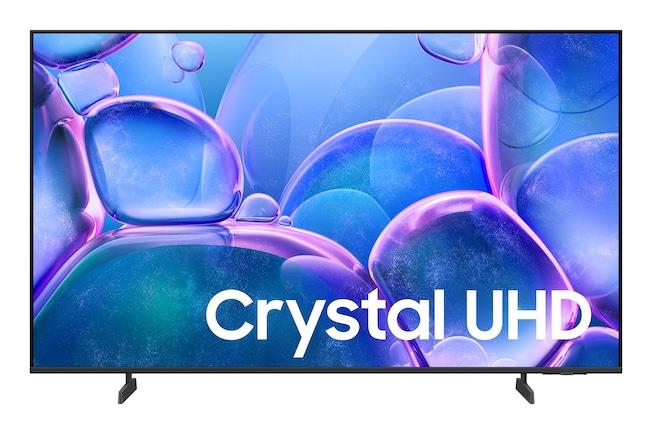 TV Set SAMSUNG 50 " 4K Ultra HD 3840 x 2160 pixels Flat 16:9 LED UE50U7022FKXXH