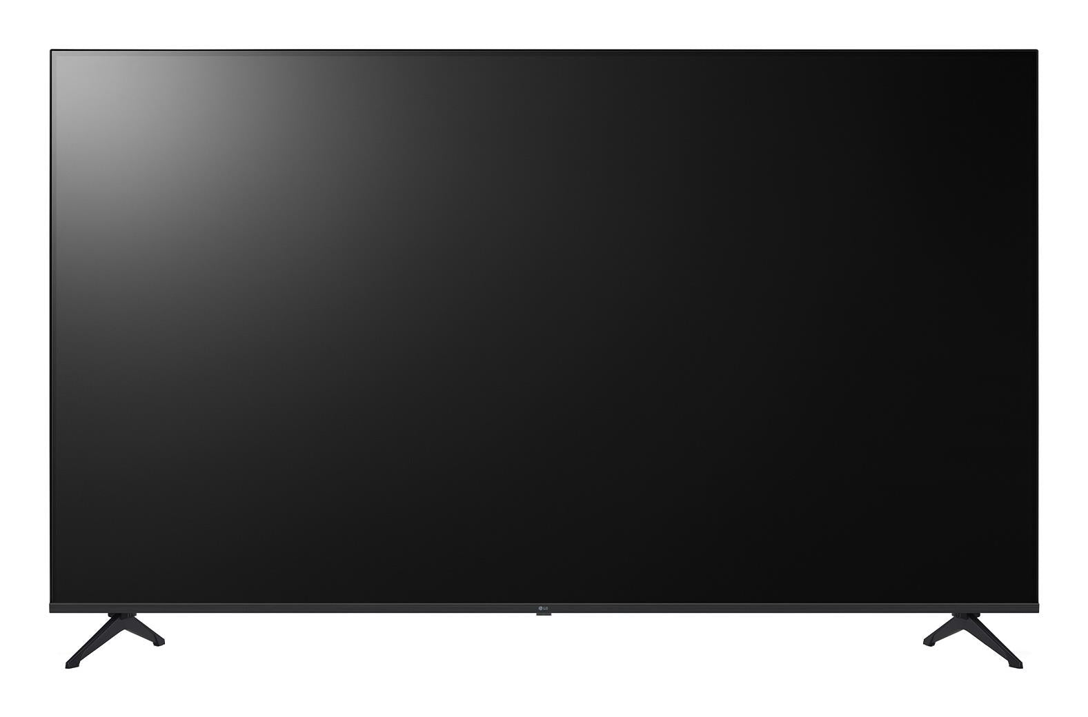 TV SET LCD 86" 4K/86UA751C LG