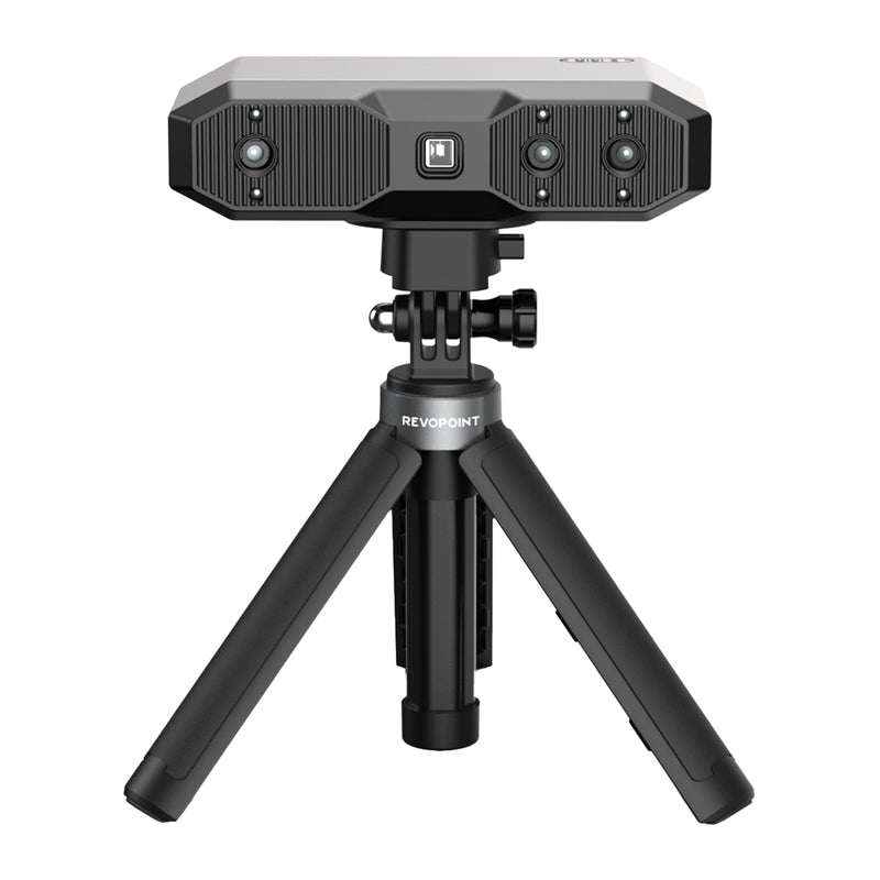 REVOPOINT Mini 2 3D Scanner – Advanced Edition - Image 1