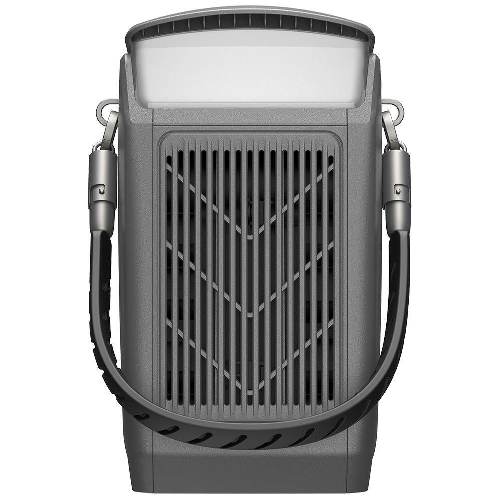POWERSTATION TRAIL PLUS 300 DC/5024001003 ECOFLOW