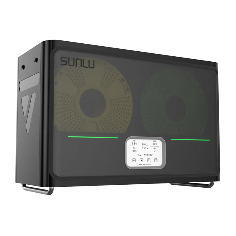 Sunlu S4 Filament Dryer - Image 2