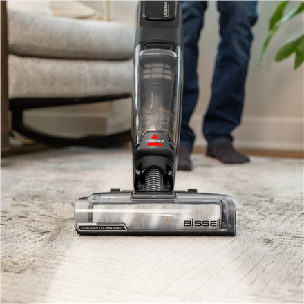 Bissell All-in-one Multi-surface Vacuum Cleaner | CrossWave OmniForce Edge Select | Cordless operating | Handstick | Was