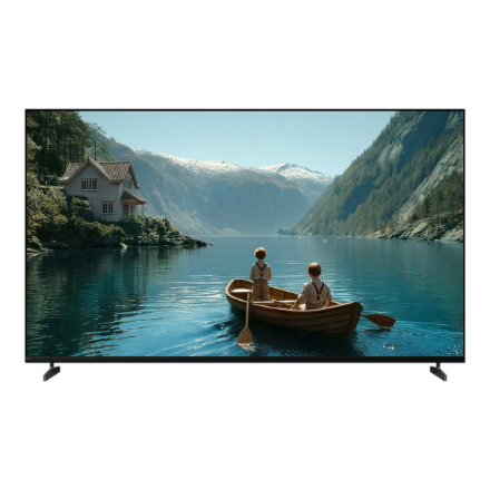 Sony Smart Google LED TV | K50XR35M2 Bravia 3 II | 50" | Smart TV | Google TV | 4K UHD | Black