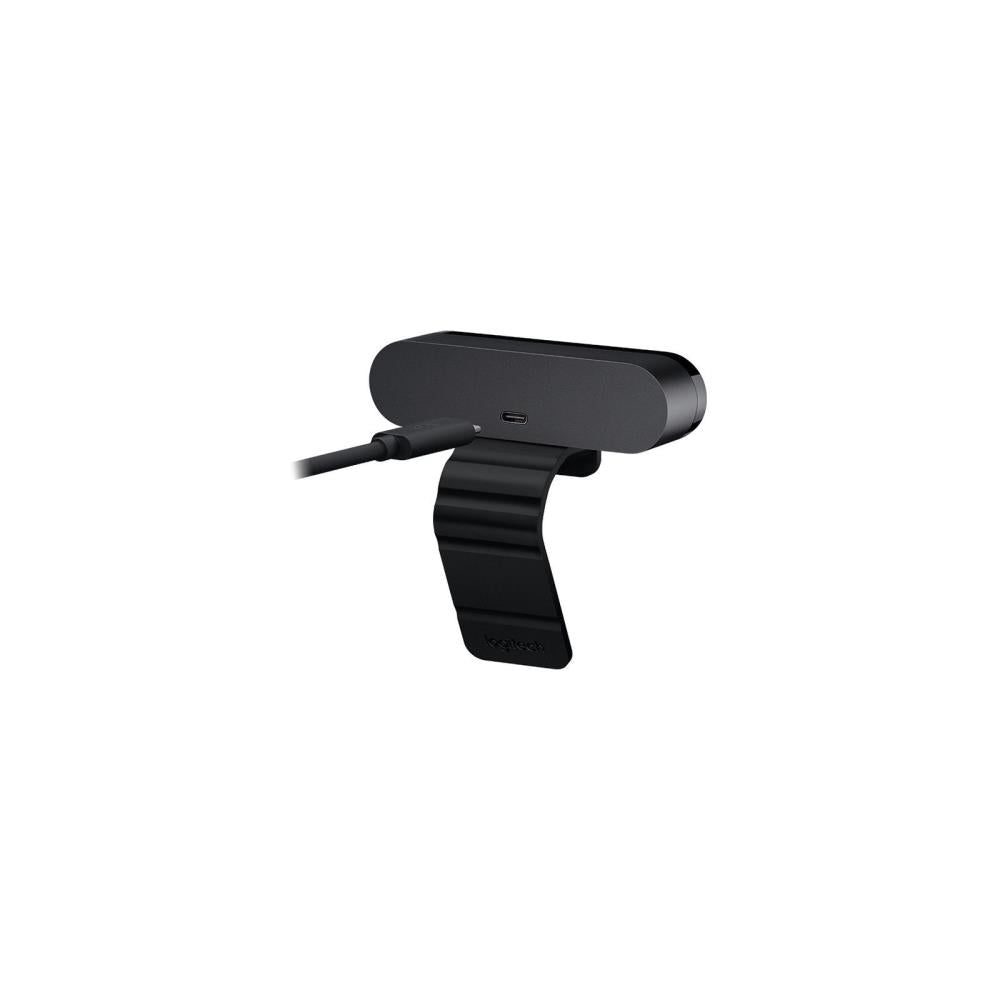 CAMERA WEBCAM HD BRIO/960-001106 LOGITECH