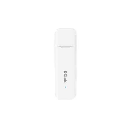 D-Link 4G LTE AX300 Wi-Fi 6 USB Adapter | DWM-222W/R