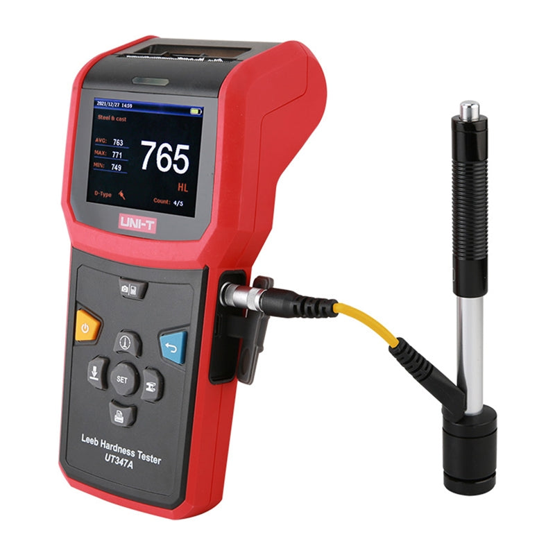 Uni-T Leed UT347A Hardness Tester - Image 2