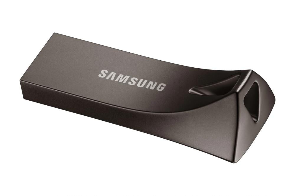 MEMORY DRIVE FLASH USB3.1 64GB/BAR PLUS MUF-64BE4/APC SAMSUNG