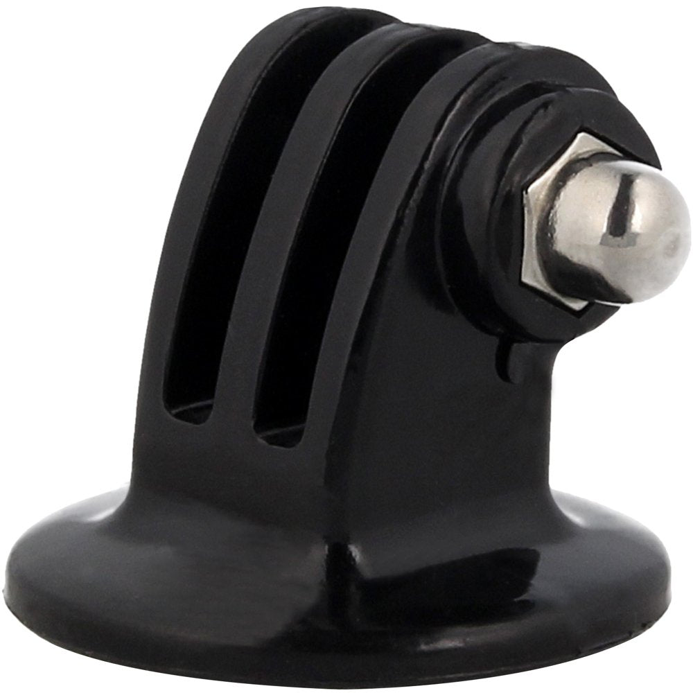 Sports Camera Mount with GoPro Tripod Mount - Black — Hurtel