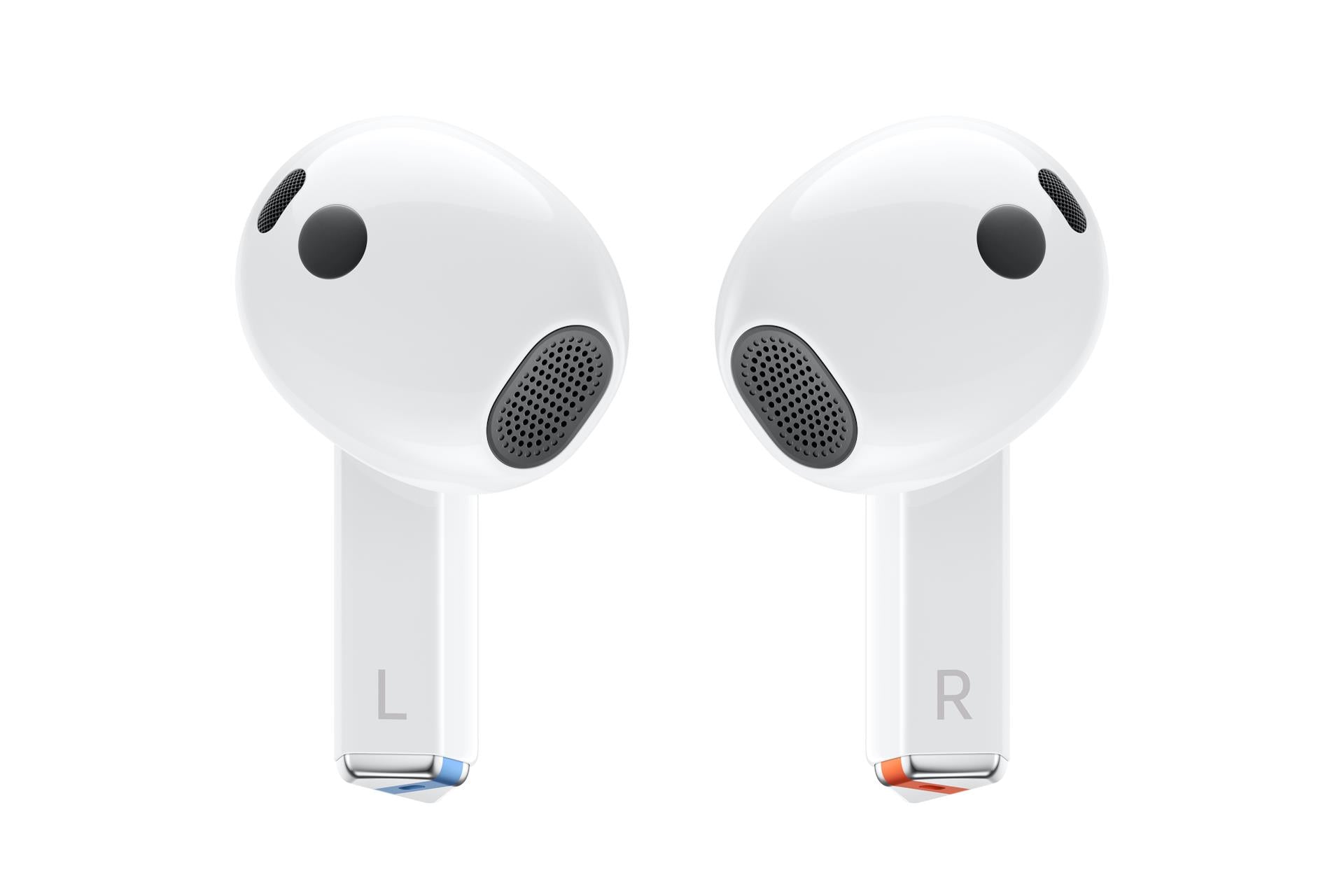 HEADSET GALAXY BUDS 3/WHITE SM-R530 SAMSUNG