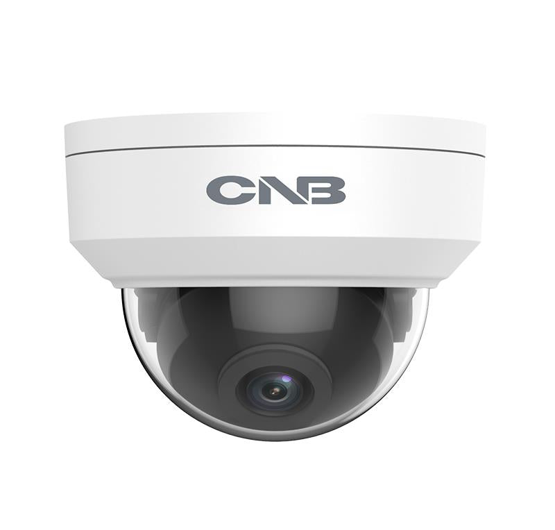NET CAMERA 4MP IR DOME/TDB41R-28W CNB