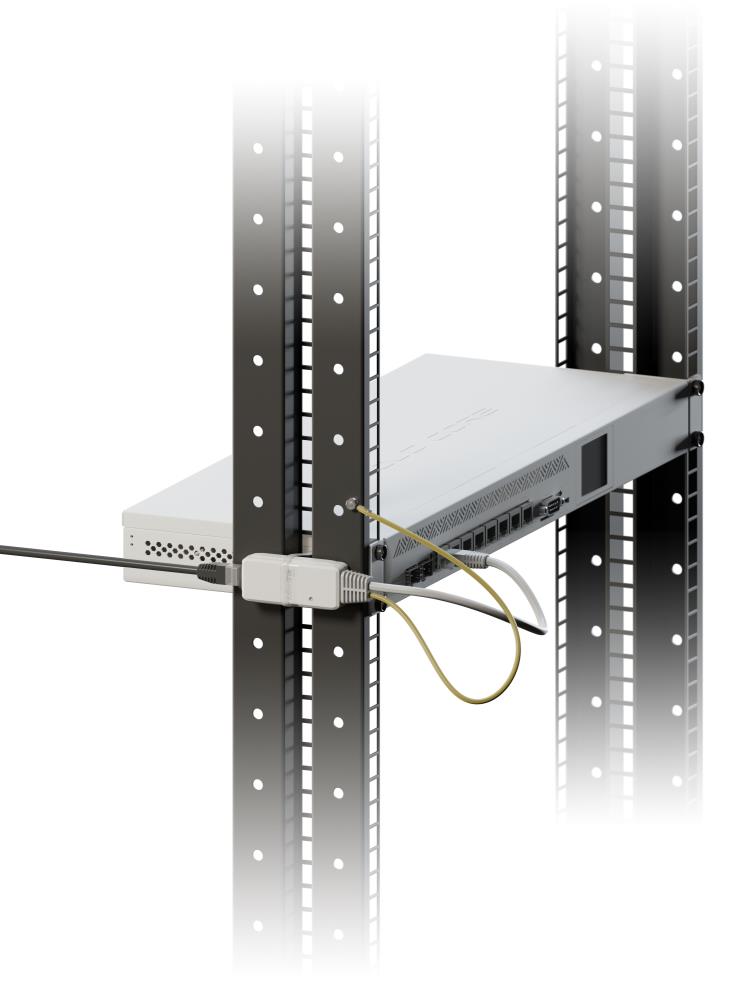 NET ACC SURGE PROTECTOR/GESP MIKROTIK