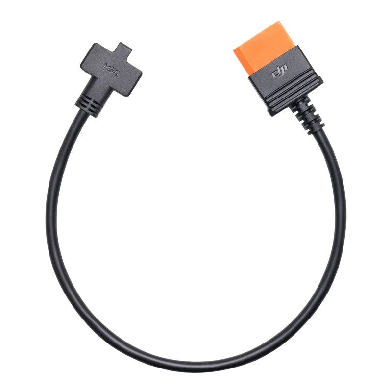 DJI Power SDC Fast Charging Cable for the MATRICE 30 - Image 5