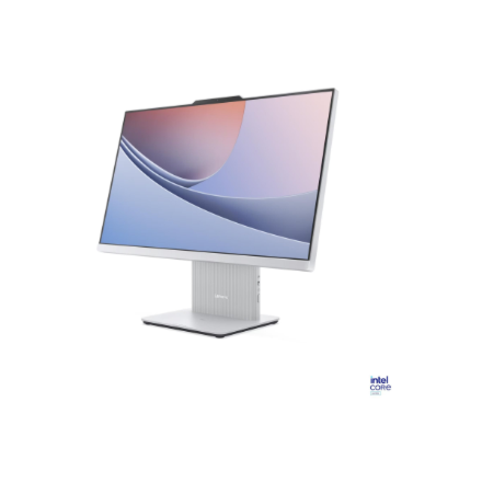 Lenovo IdeaCentre AIO 24ILL11 23.8 FHD ULT7-256V/16GB/1TB/Intel Arc Graphics 140V/WIN11 Home/ENG kbd/Cloud Grey/2Y Warra