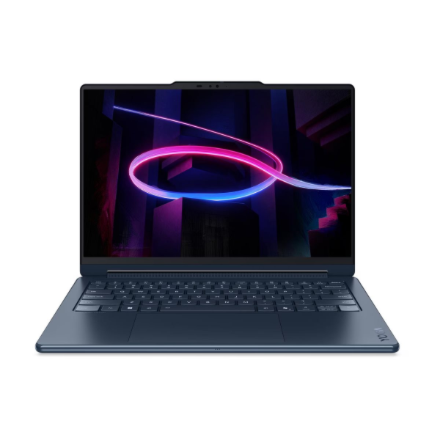 Lenovo Yoga 9 2‑in‑1 14IPH11 Intel | Cosmic Blue | 14 " | OLED | Touchscreen | 2.8K WQXGA+ | 2880 x 1800 pixels | Glossy