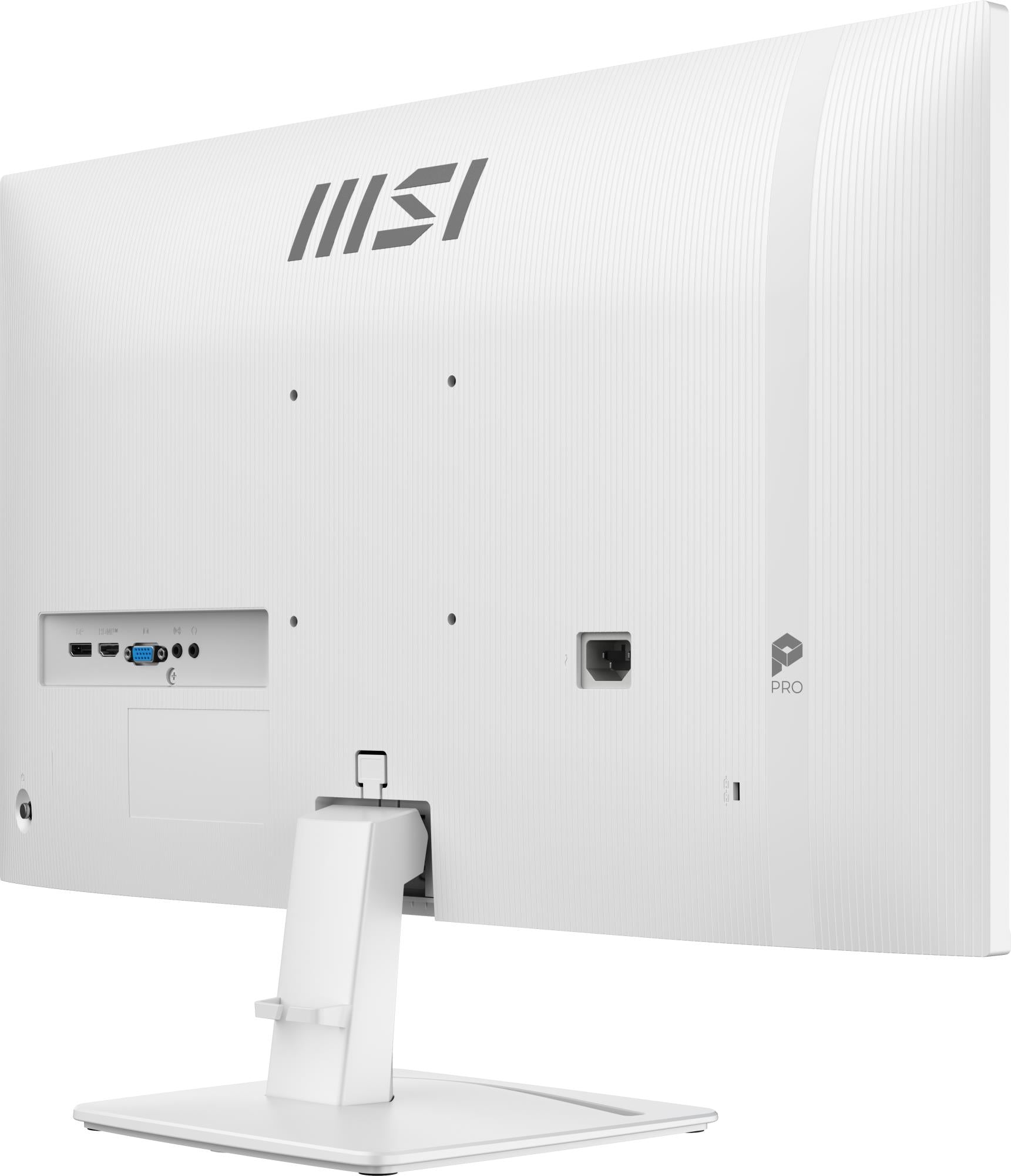 MSI PRO MP275W E2 Monitors