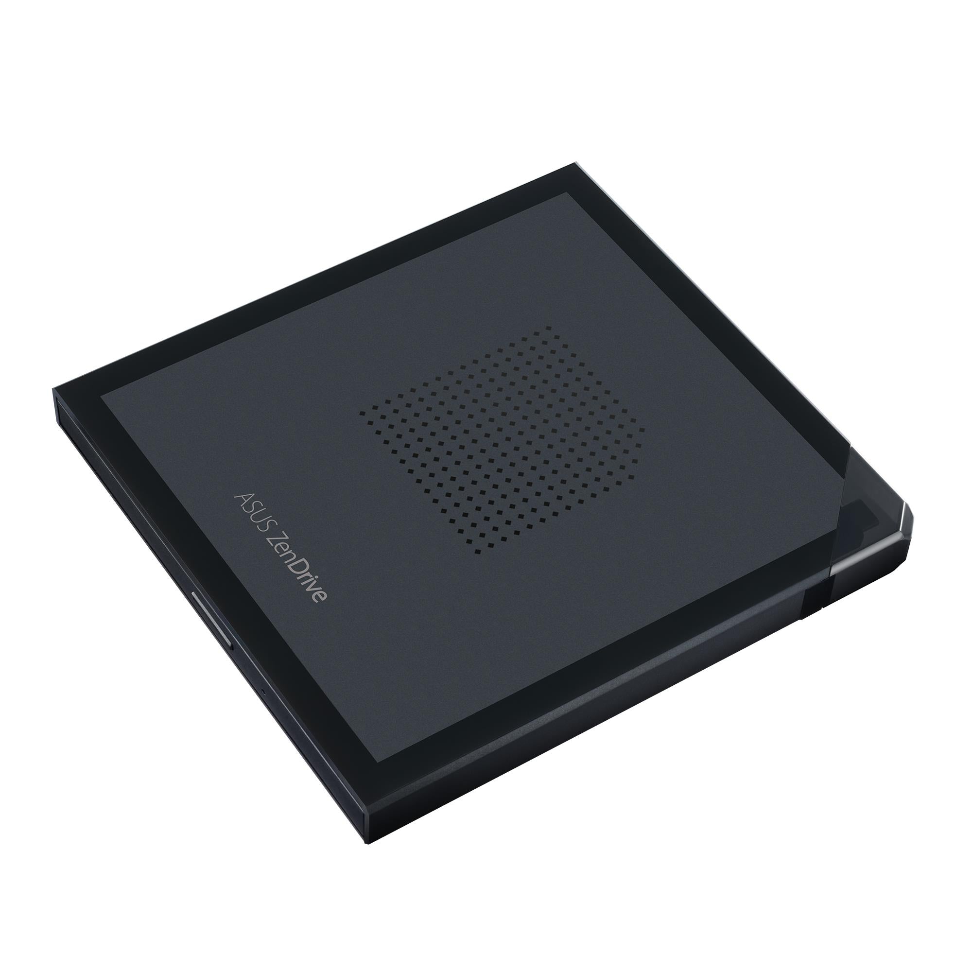 DVD RW USB2 8X EXT RTL BLACK/SDRW-08V1MU/BLK/G/AS/P2G ASUS
