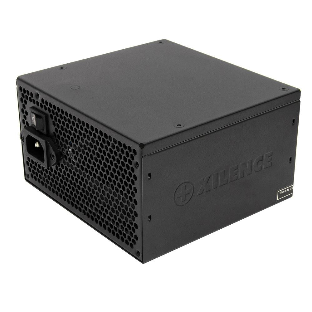 Power Supply XILENCE 400 Watts PFC Active XN041