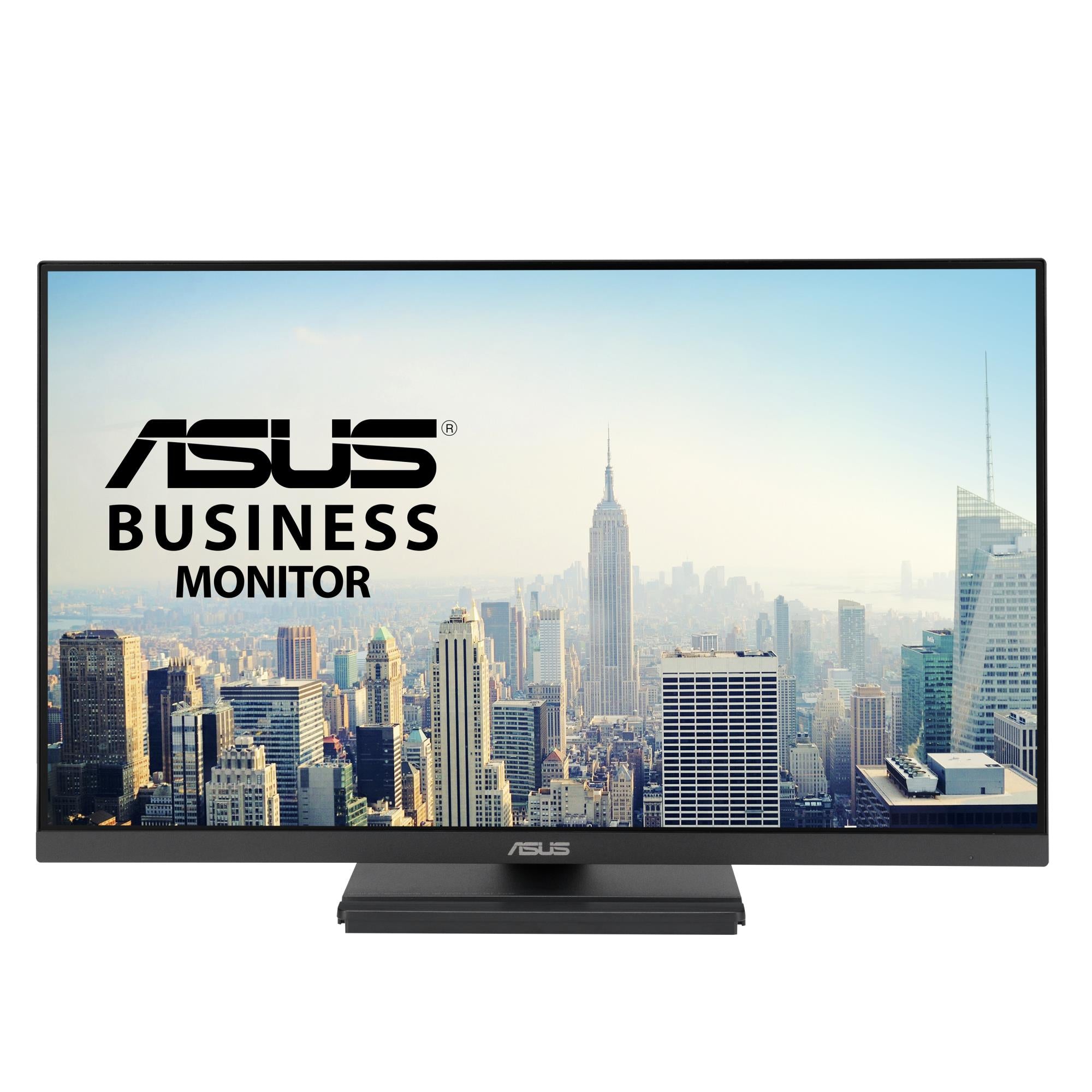 LCD Monitor ASUS 23.8 " 1920 x 1080 pixels Full HD Native aspect ratio 16:9 LED Flat 90LM02W1-B01171